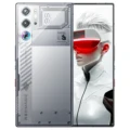 ZTE nubia Red Magic 10 Pro+