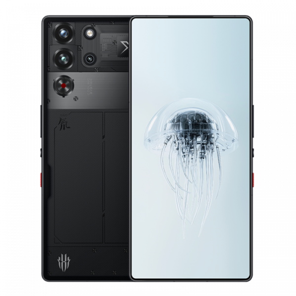 ZTE nubia Red Magic 10 Pro