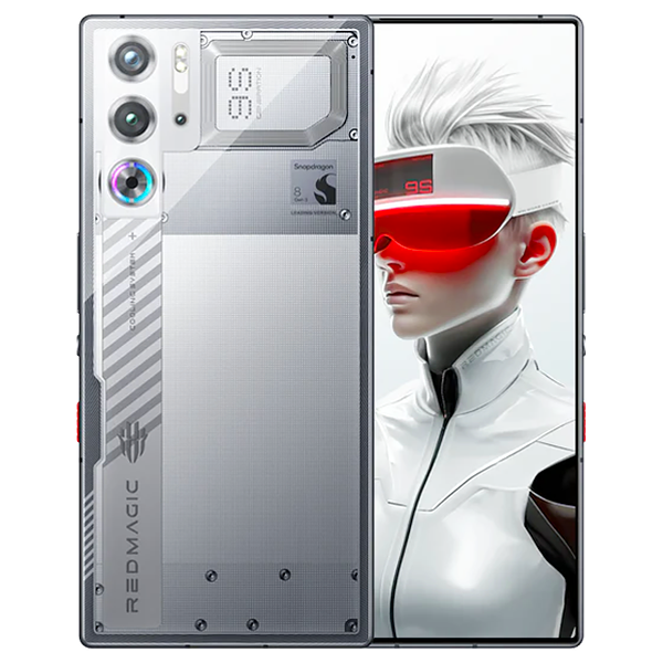 ZTE nubia Red Magic 10 Pro+