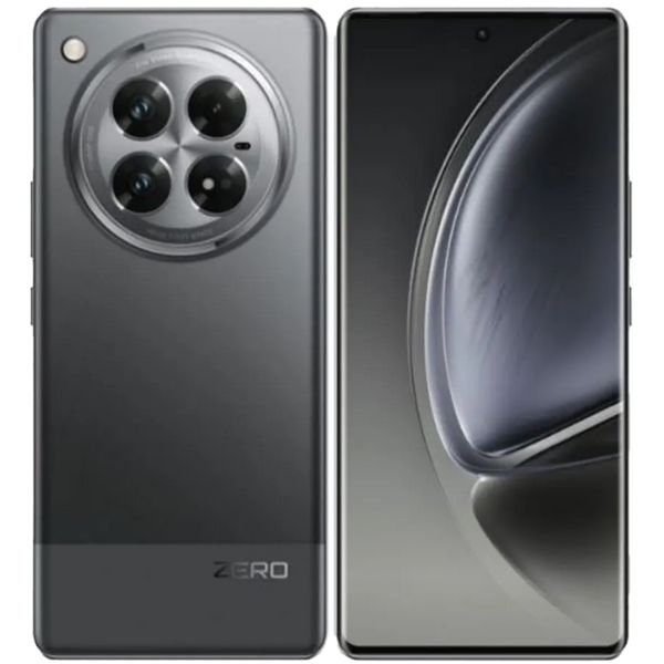 Infinix Zero 40 4G