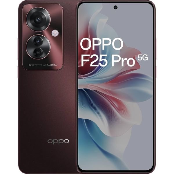 Oppo F25 Pro 5G