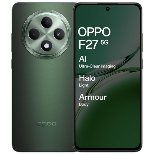 Oppo F27