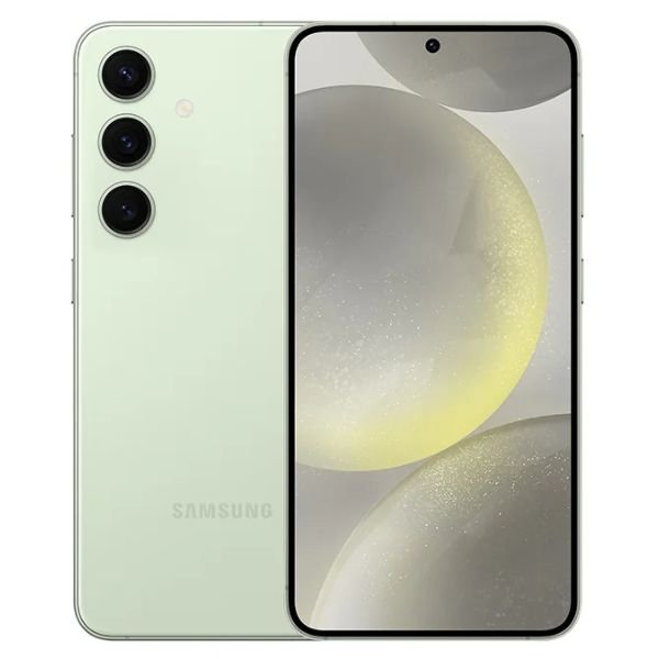 Samsung Galaxy S25 Slim