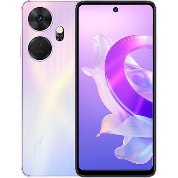 itel P55 Plus